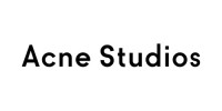 ACNE STUDIOS
