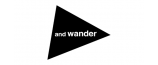AND WANDER