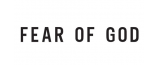 FEAR OF GOD