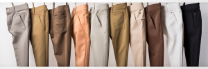Trousers