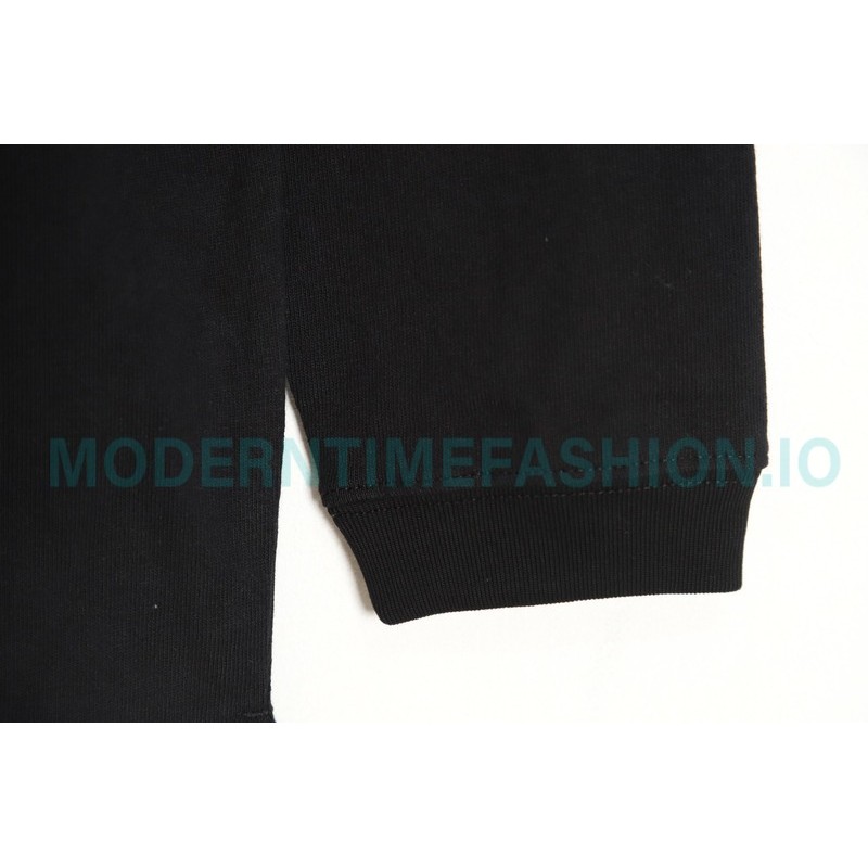 And wander - Cotton Long T-shirt