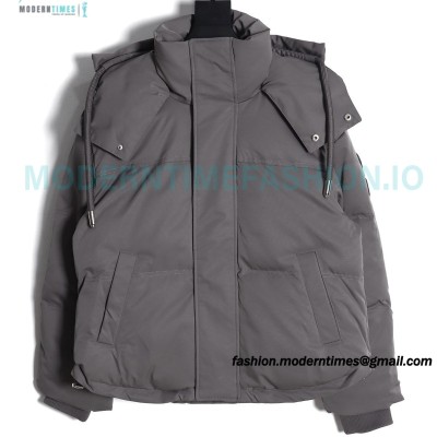 Ader Error - Love Down Jacket