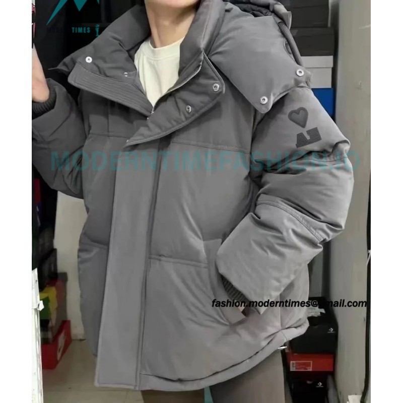 Ader Error - Love Down Jacket