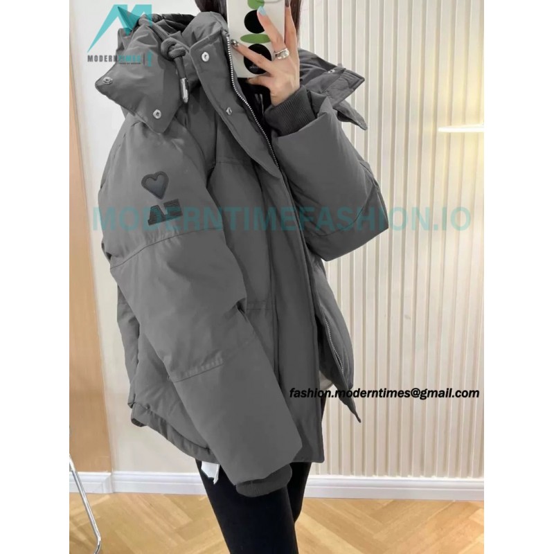 Ader Error - Love Down Jacket