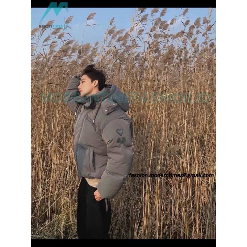 Ader Error - Love Down Jacket