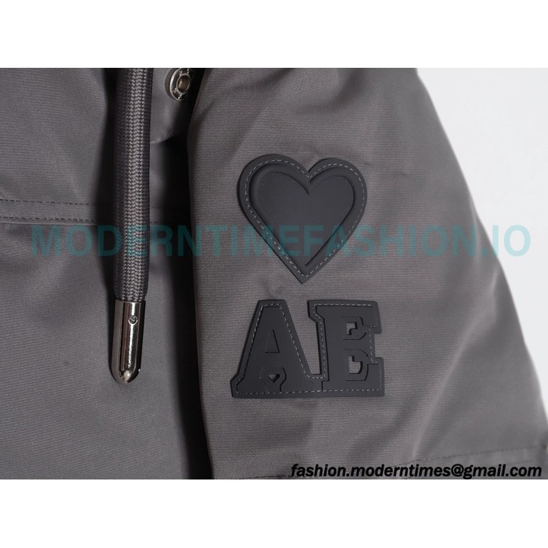 Ader Error - Love Down Jacket