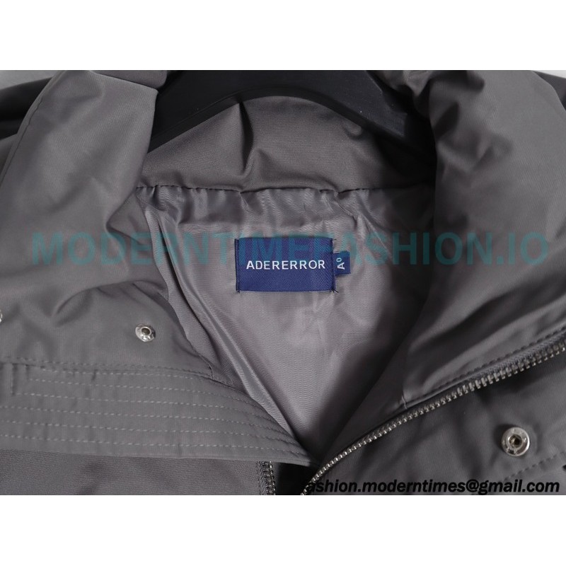 Ader Error - Love Down Jacket