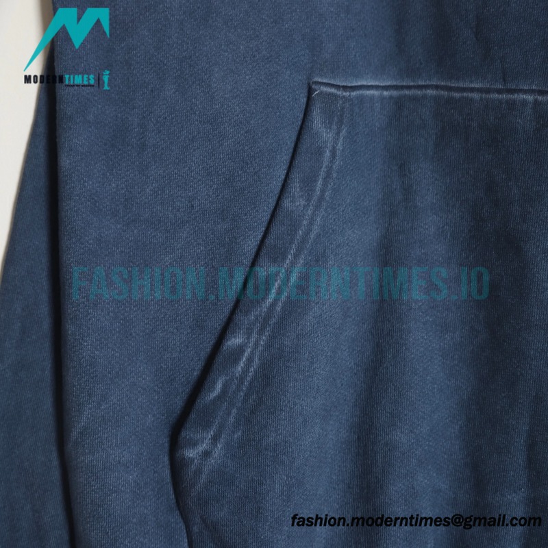 Alexander Wang - 22FW Rhinestone Hoodie