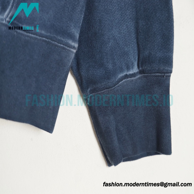 Alexander Wang - 22FW Rhinestone Hoodie
