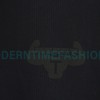 Alexander Wang - 23FW Cow-head Printed Crew-neck Hoodie