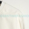 Alexander Wang - 23FW Cow-head Printed Crew-neck Hoodie