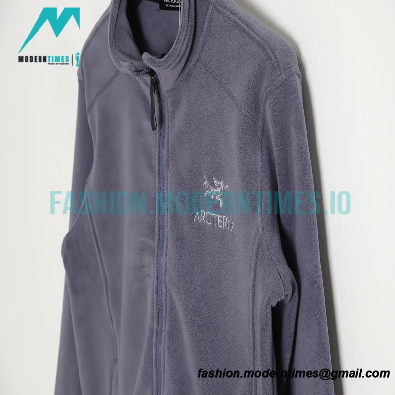 Arc Teryx - Outdoor Double-sided Ollie Fleece Sports Blazer