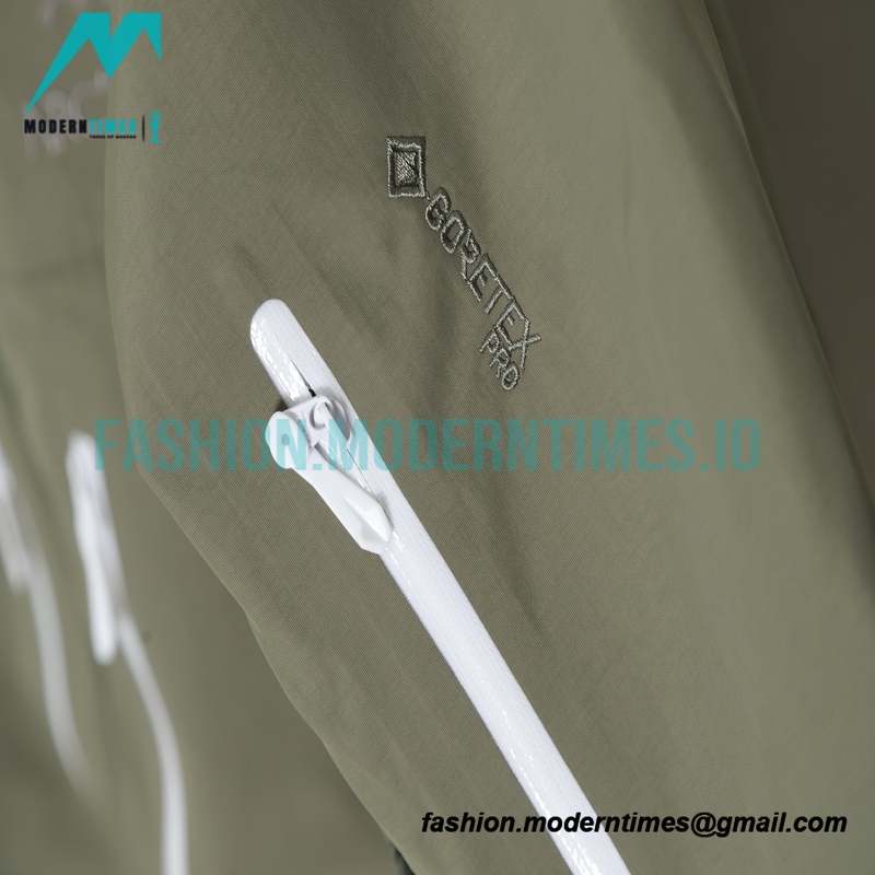 Arc Teryx - Alpha SV Outdoor Hardshell Jackets