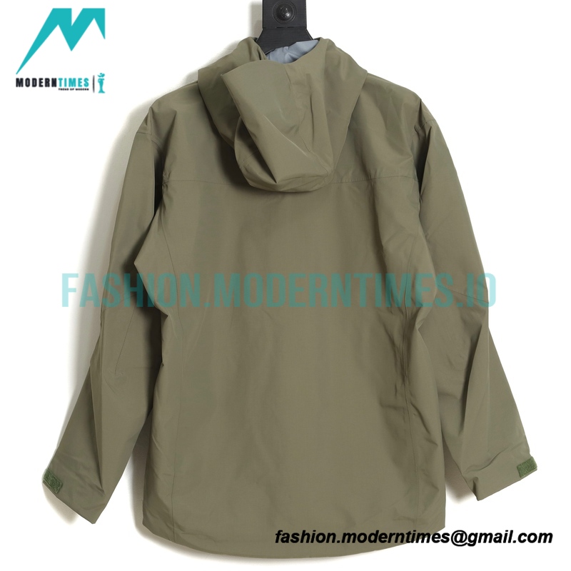 Arc Teryx - Alpha SV Outdoor Hardshell Jackets