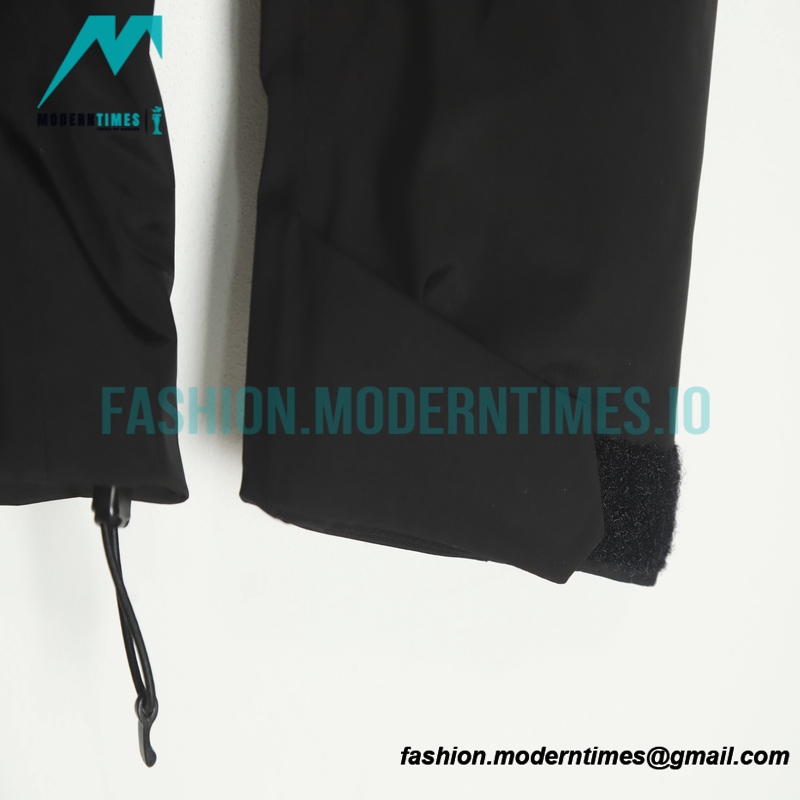 Arc Teryx - Outdoor Windproof And Warm Hooded Ski Jacket