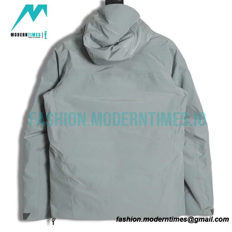 Arc Teryx - Outdoor Windproof And Warm Hooded Ski Jacket