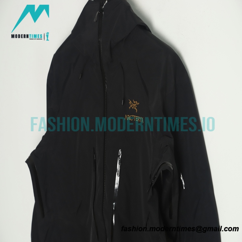Arc Teryx - Alpha SV Outdoor Hardshell Jackets