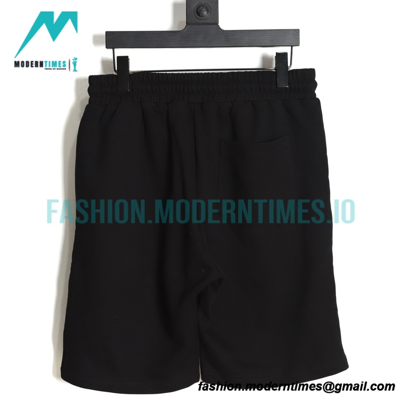 Arc Teryx - 2023ss New Letter Graffiti Print Shorts Pants