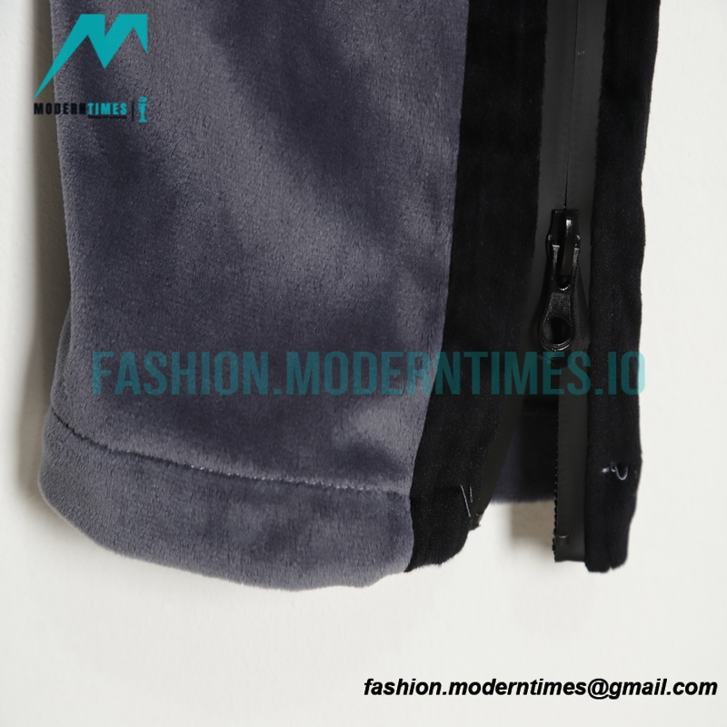Arc Teryx - The Latest Double Waterproof Zipper Pants