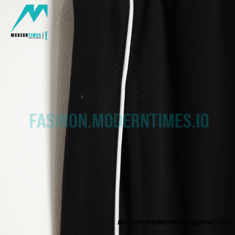 Arc Teryx - Jill Sander Co-branded embroidered logo casual sweatpants