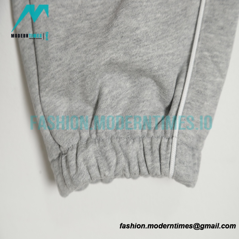 Arc Teryx - Jill Sander Co-branded embroidered logo casual sweatpants