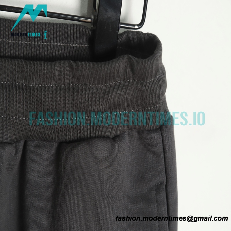 Arc Teryx - Embroidered Logo Sweatpants
