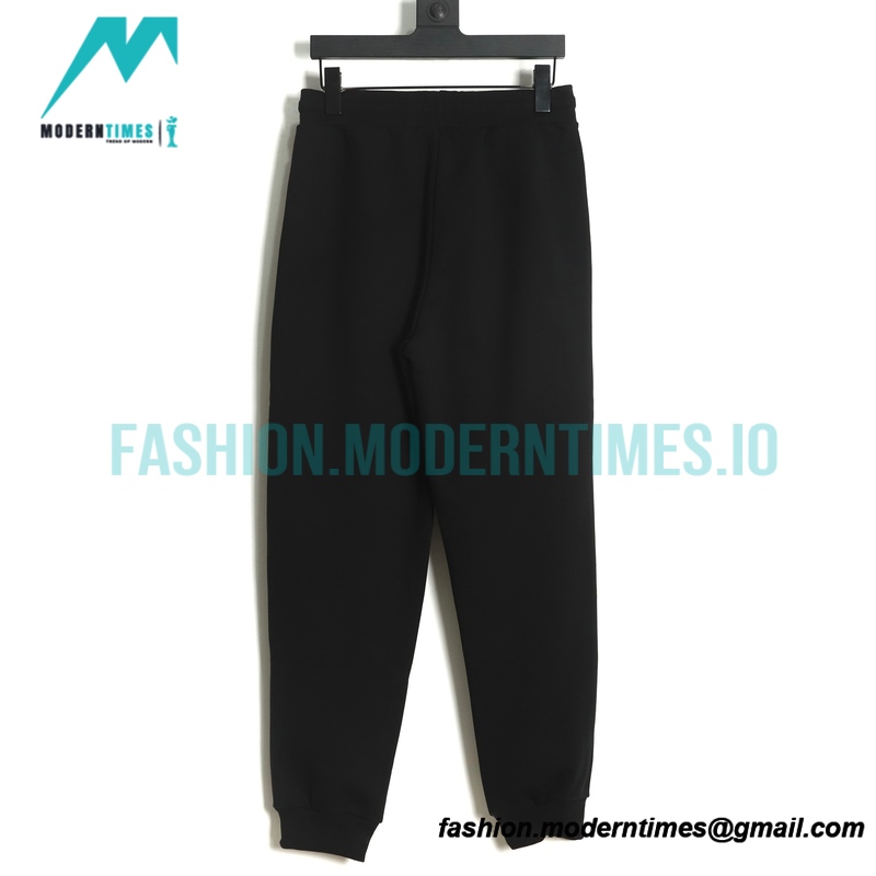 Arc Teryx - Embroidered Logo Sweatpants
