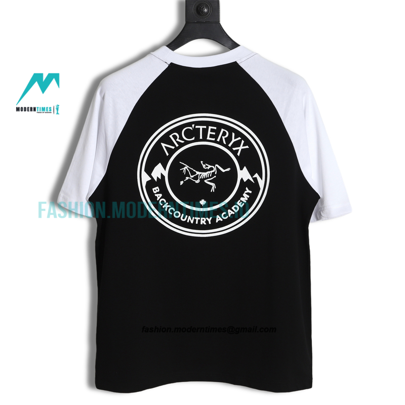 Arc Teryx - Base Stitched Short Sleeve T-shirt