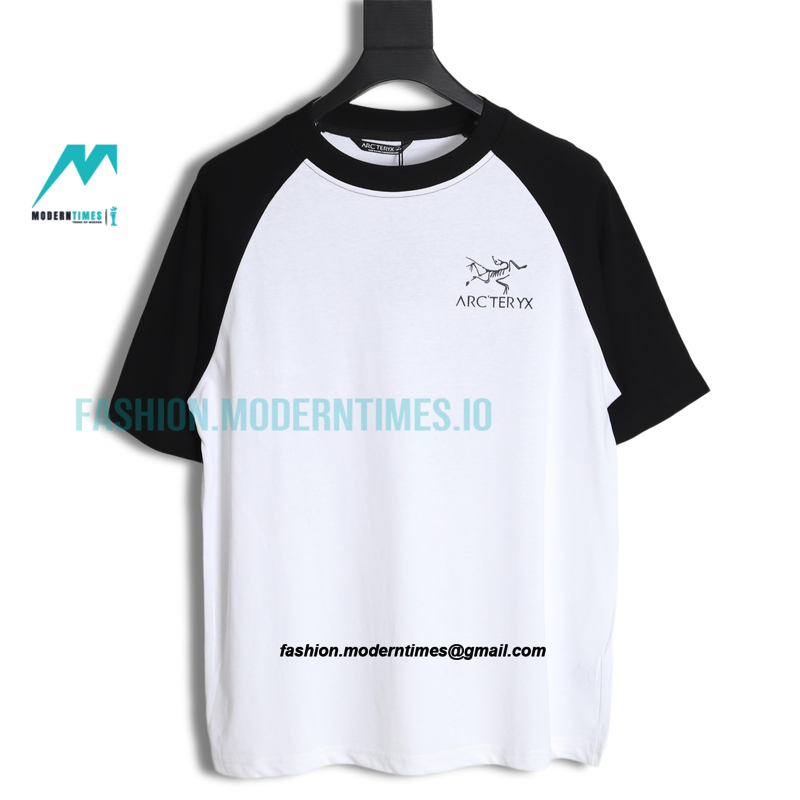 Arc Teryx - Base Stitched Short Sleeve T-shirt