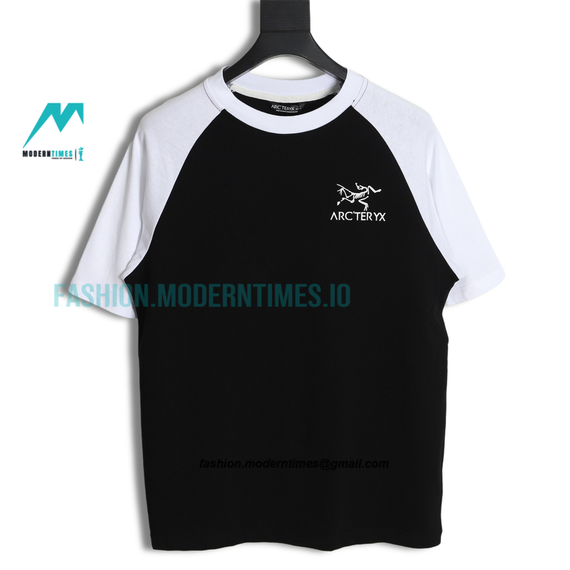 Arc Teryx - Base Stitched Short Sleeve T-shirt