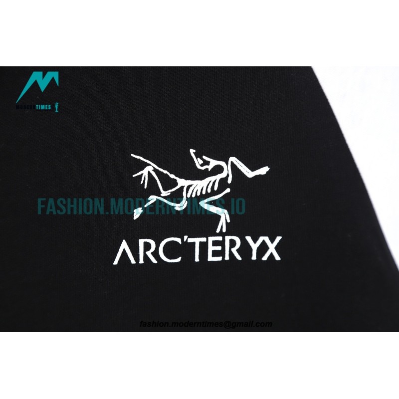 Arc Teryx - Base Stitched Short Sleeve T-shirt
