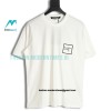 Arc Teryx - 23ss Chest Silicone Logo Short Sleeve
