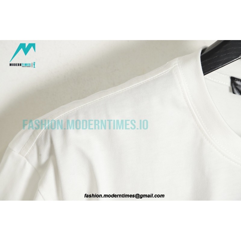 Arc Teryx - 23ss Chest Silicone Logo Short Sleeve