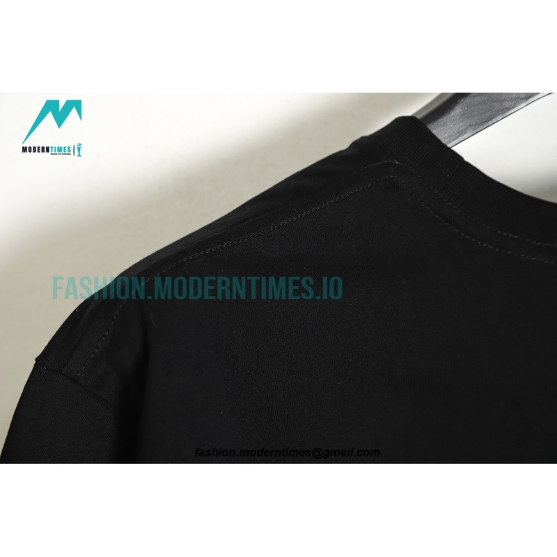Arc Teryx - 23ss Chest Silicone Logo Short Sleeve