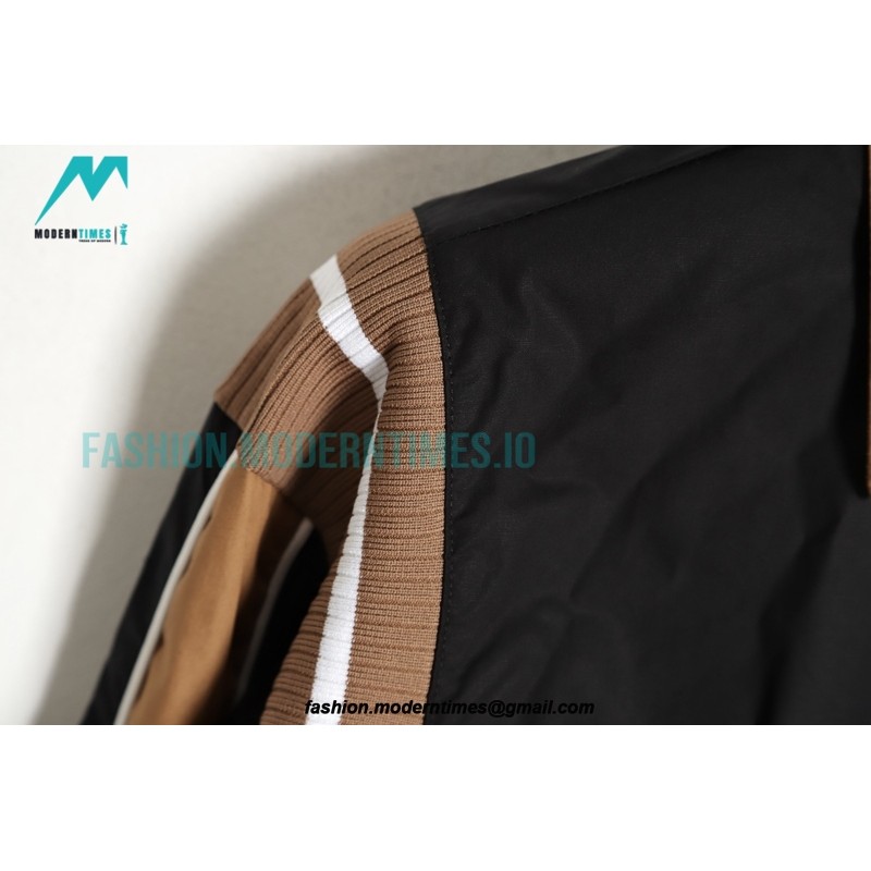 Arc Teryx - 23ss Spring And Summer Stitching Shirts