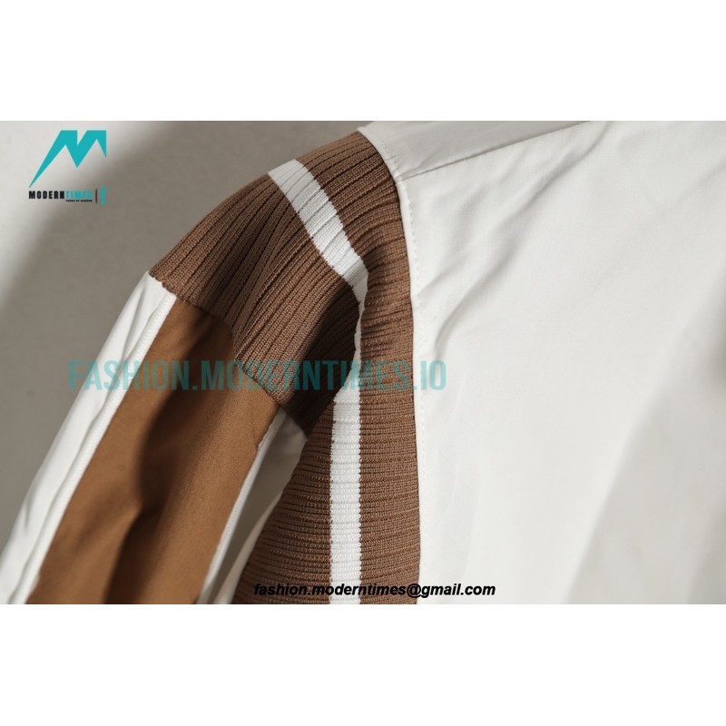 Arc Teryx - 23ss Spring And Summer Stitching Shirts