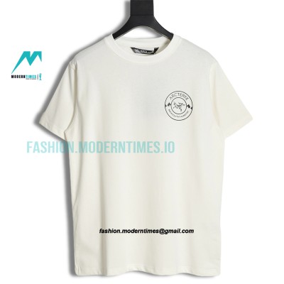 Arc Teryx - 23ss Fossil Print Short Sleeve