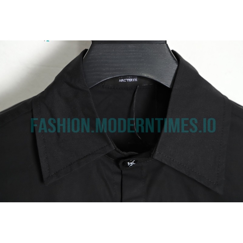 Arc Teryx - Spring And Summer New Color Long Sleeve Shirt