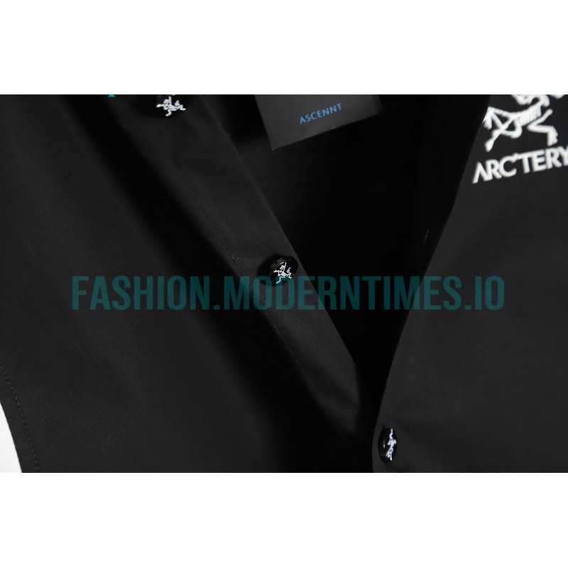 Arc Teryx - Spring And Summer New Color Long Sleeve Shirt