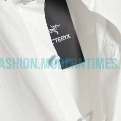 Arc Teryx - Spring And Summer New Color Long Sleeve Shirt