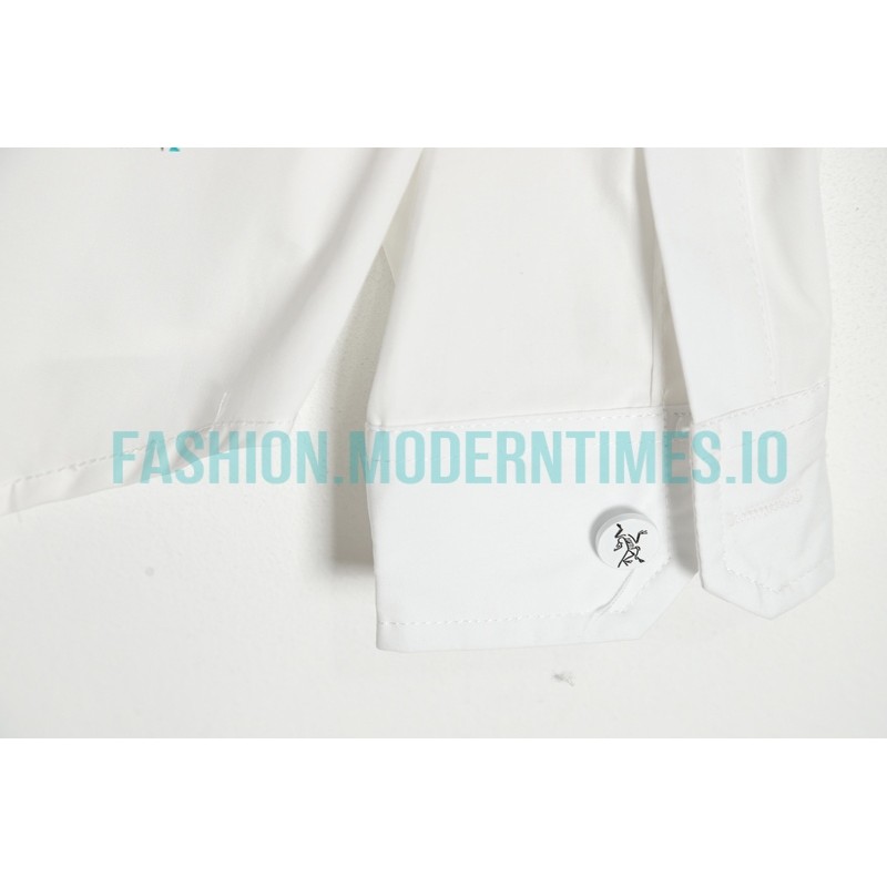 Arc Teryx - Spring And Summer New Color Long Sleeve Shirt