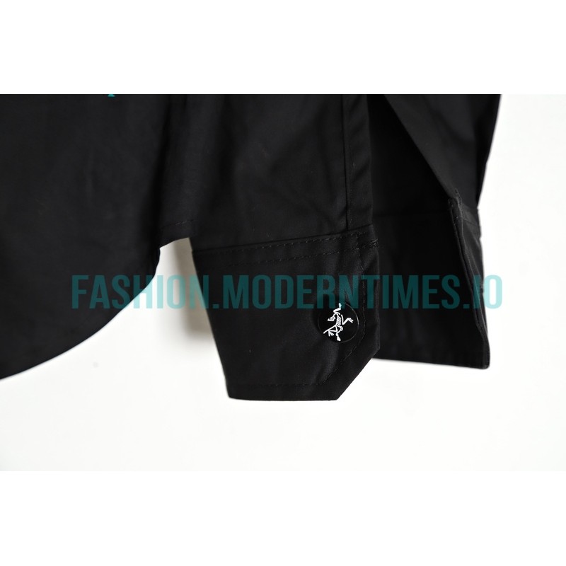 Arc Teryx - Spring And Summer New Color Long Sleeve Shirt