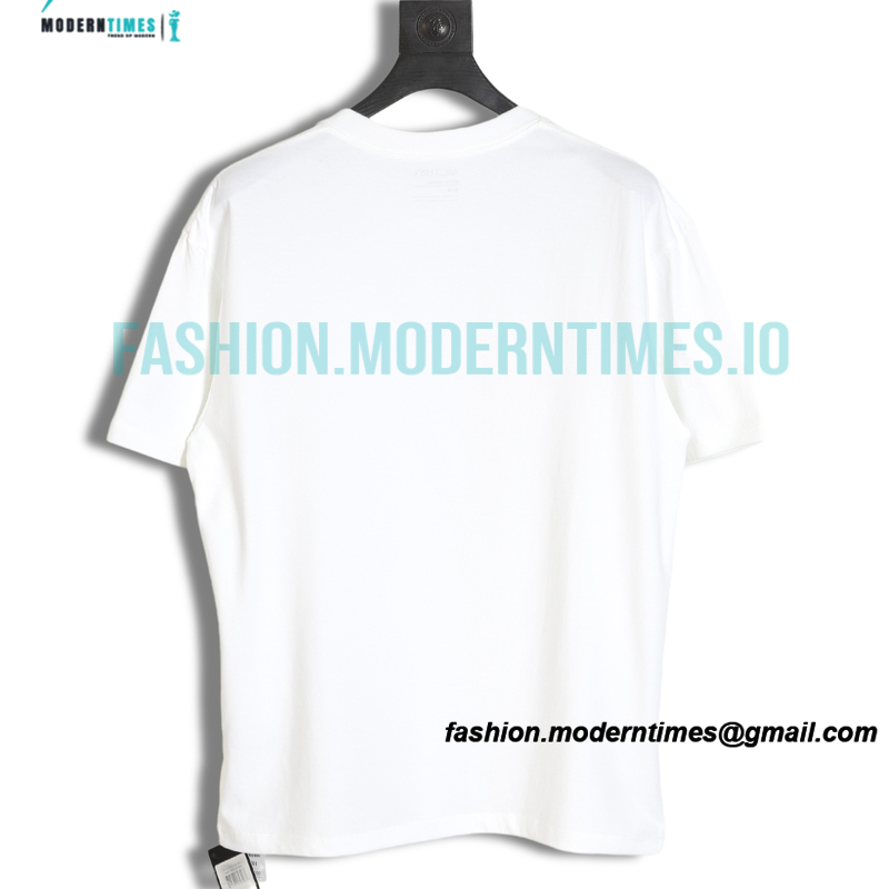 Arc Teryx - Colorful Printed Short Sleeve T-shirt 