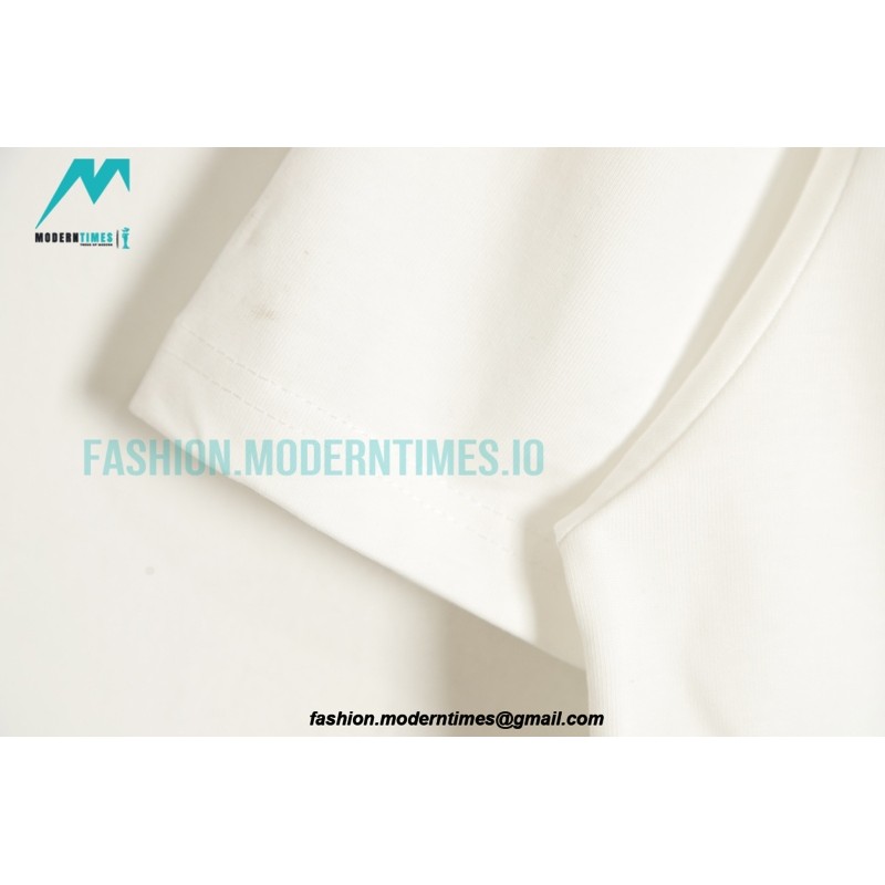 Arc Teryx - Collar Letter Printed Letter Logo Short Sleeve