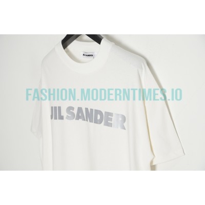 Arc Teryx - Jill Sander Co-branded Printed Short-sleeved T-shirt