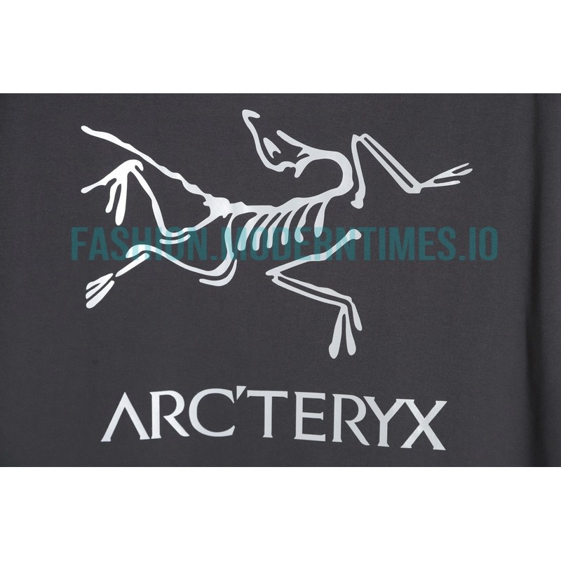 Arc Teryx - 23SS Short-sleeved T-shirt With Reflective Print