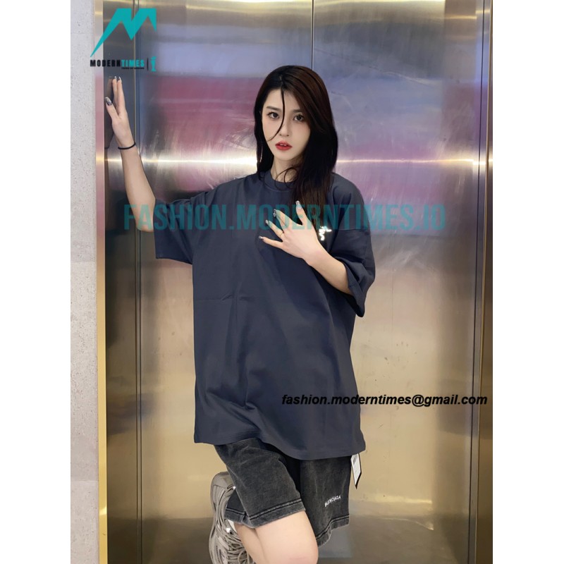 Arc Teryx - 23SS Short-sleeved T-shirt With Reflective Print