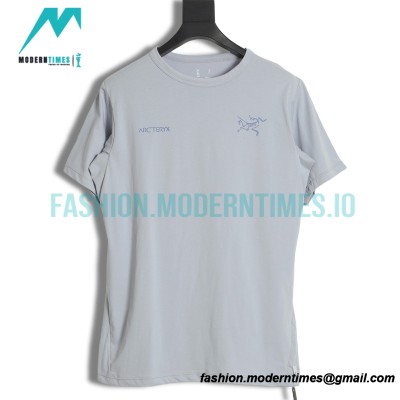 Arc Teryx - 23SS Sport Quick Dry Short-sleeved T-shirt