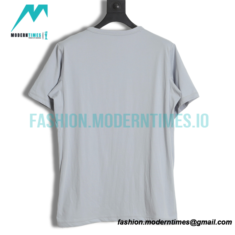 Arc Teryx - 23SS Sport Quick Dry Short-sleeved T-shirt