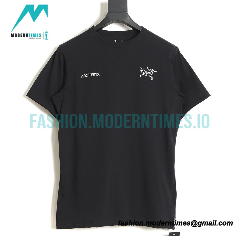Arc Teryx - 23SS Sport Quick Dry Short-sleeved T-shirt